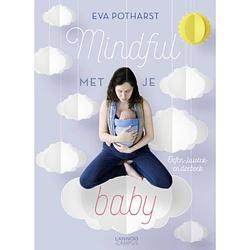 Foto van Mindful met je baby