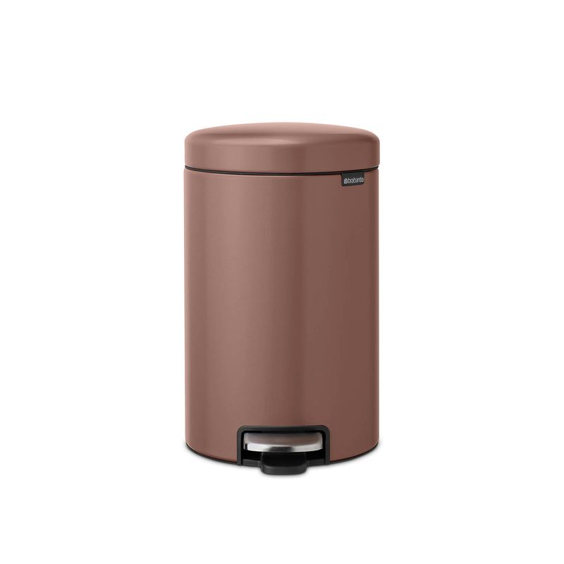 Foto van Brabantia newicon pedaalemmer - 12 l