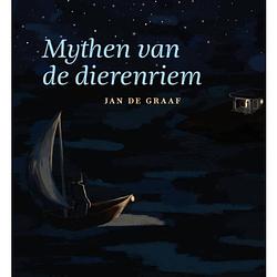 Foto van Mythen van de dierenriem