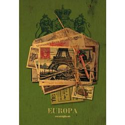 Foto van Europa - reisdagboek