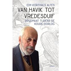 Foto van Van havik tot vredesduif