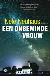 Foto van Een onbeminde vrouw - nele neuhaus - ebook (9789021401737)