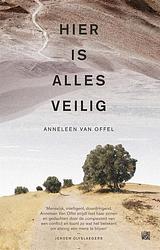 Foto van Hier is alles veilig - anneleen van offel - ebook (9789048853021)