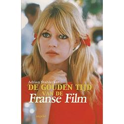 Foto van De gouden tijd van de franse film