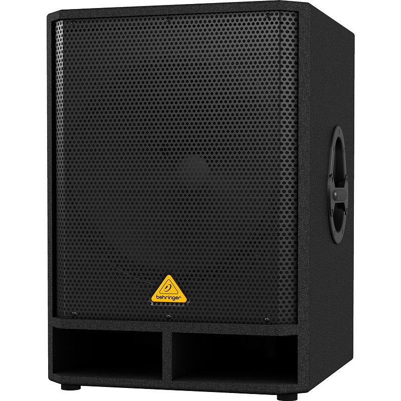 Foto van Behringer eurolive vq1800d actieve subwoofer