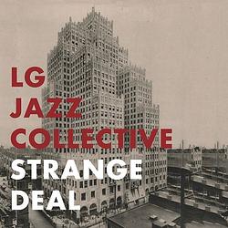 Foto van Strange deal - cd (5410547052908)