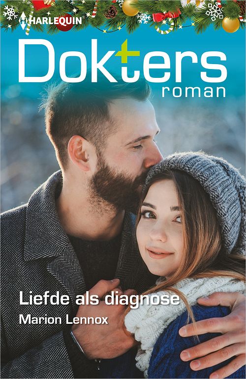 Foto van Liefde als diagnose - marion lennox - ebook