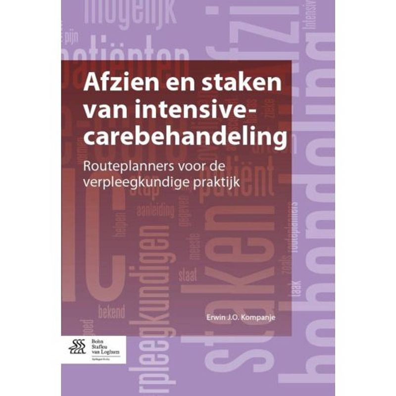 Foto van Afzien en staken van intensive-carebehandeling