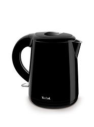 Foto van Tefal waterkoker safe'stea ko2618 - zwart