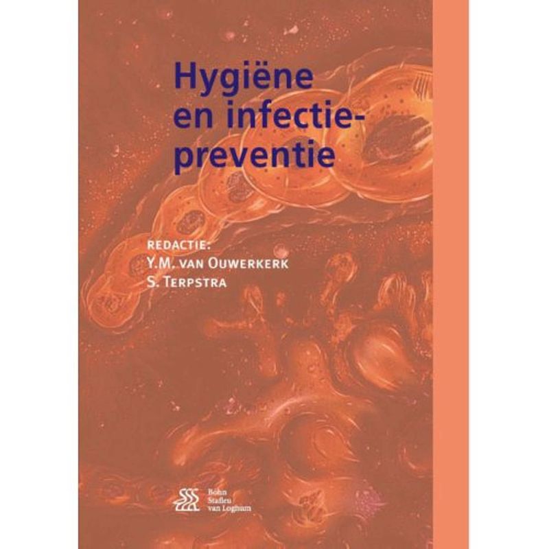 Foto van Hygiëne en infectiepreventie