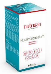 Foto van Nutrisan nutrimagnesium tabletten