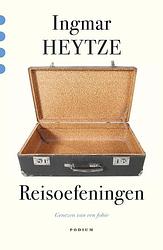Foto van Reisoefeningen - ingmar heytze - ebook (9789057595790)