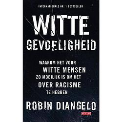 Foto van Witte gevoeligheid