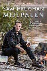 Foto van Mijlpalen - sam heughan - ebook