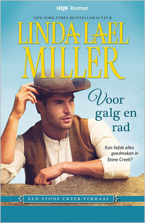 Foto van Voor galg en rad - linda lael miller - ebook