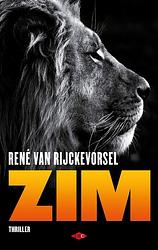 Foto van Zim - rené van rijckevorsel - ebook (9789023429005)