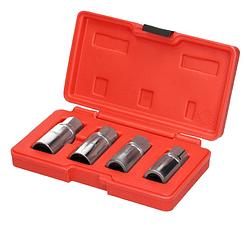 Foto van Stootbout extractor 4 stuks set