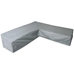 Foto van L-vormige loungeset hoes 325 x 325 x 105/70 cm sfs