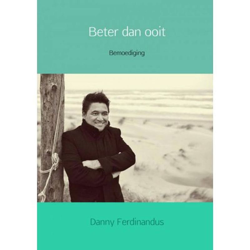 Foto van Beter dan ooit