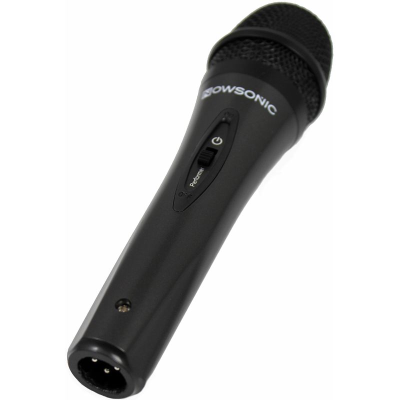 Foto van Nowsonic performer dynamische microfoon