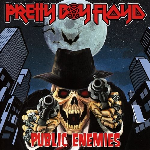 Foto van Public enemies - cd (8024391082829)