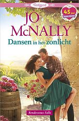 Foto van Dansen in het zonlicht - jo mcnally - ebook