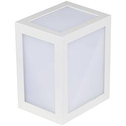 Foto van V-tac wandlamp vt-822 12w ip65 led 6400k 10,8 x 13 x 16 cm wit