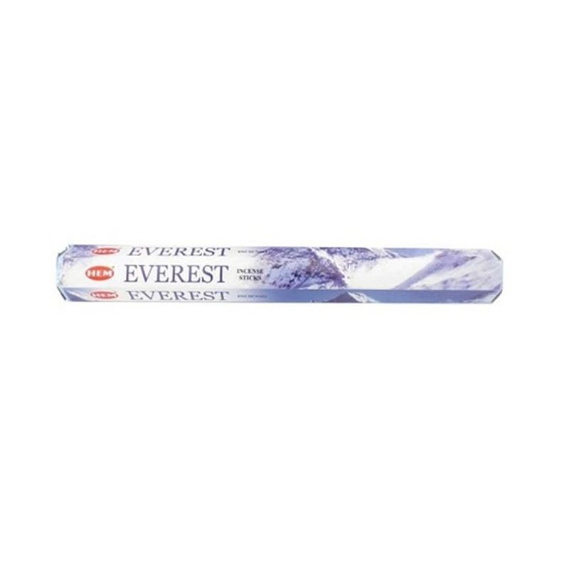 Foto van Wierook everest - wierookstokjes