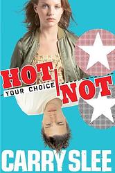 Foto van Your choice: hot or not - carry slee - paperback (9789048854028)