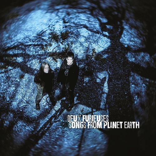 Foto van Songs from planet earth - lp (0196626729866)