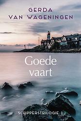 Foto van Goede vaart - gerda van wageningen - ebook (9789401912952)