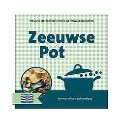 Foto van Zeeuwse pot