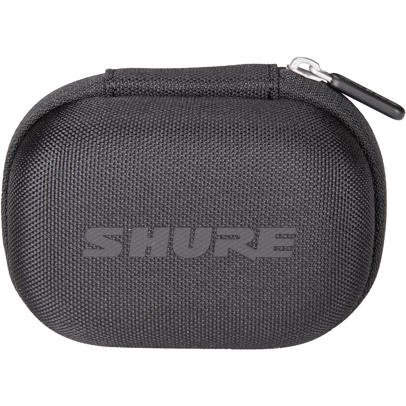 Foto van Shure nexadyne arpwc softcase voor microfoon capsule