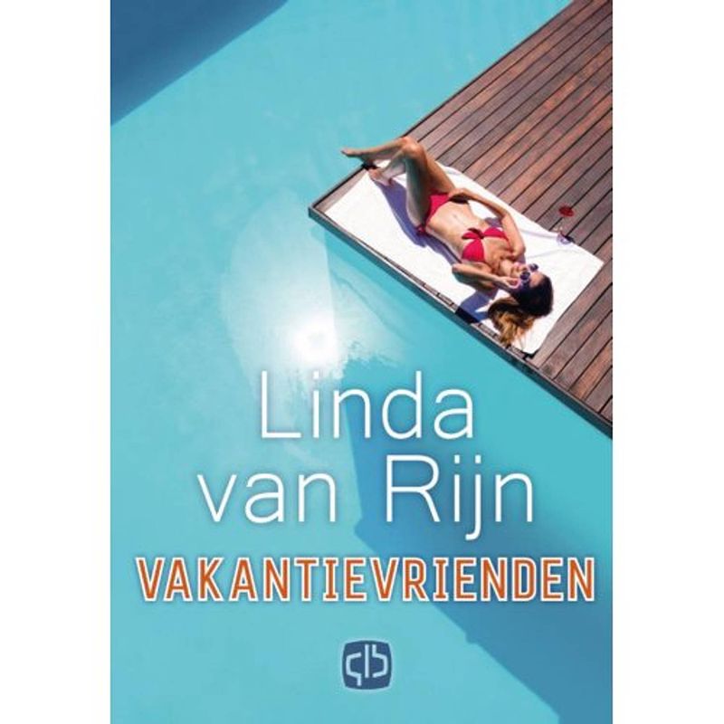 Foto van Vakantievrienden