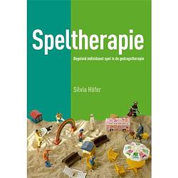 Foto van Speltherapie