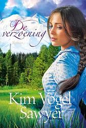 Foto van De verzoening - kim vogel sawyer - ebook (9789029706308)