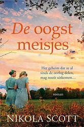 Foto van De oogstmeisjes - nikola scott - ebook (9789402762150)