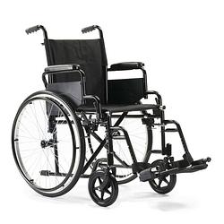 Foto van Multimotion rolstoel m1 plus