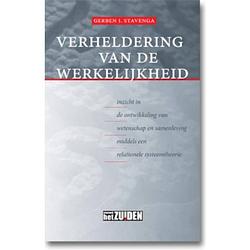 Foto van Verheldering van de werkelijkheid