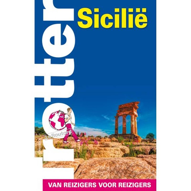 Foto van Trotter sicilië