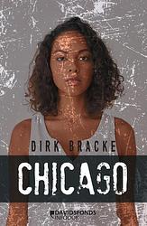 Foto van Chicago - dirk bracke - paperback (9789002272264)