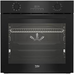 Foto van Beko bbis17300bsea inbouw oven zwart