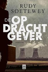 Foto van De opdrachtgever - rudy soetewey - ebook (9789464340013)