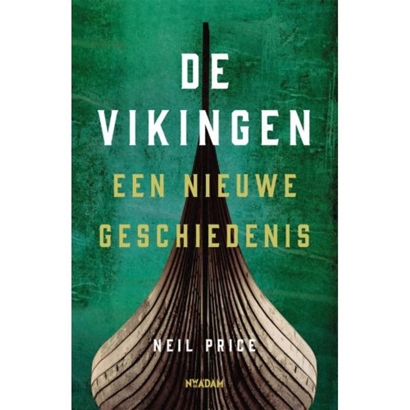 Foto van De vikingen