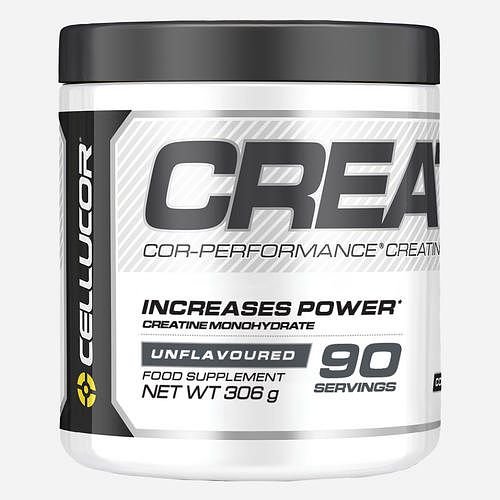 Foto van Creatine cellucor