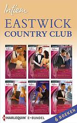 Foto van Eastwick country club (6-in-1) - bronwyn jameson - ebook (9789402524413)