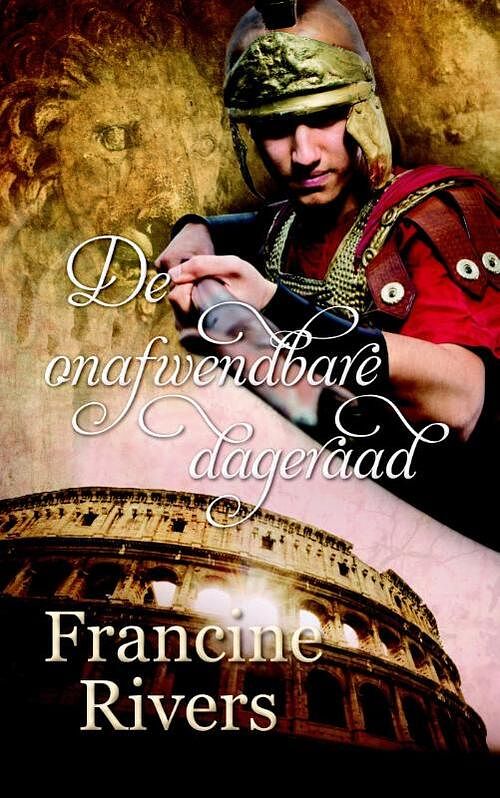 Foto van De onafwendbare dageraad - francine rivers - ebook (9789029721653)