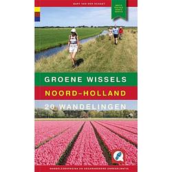 Foto van Groene wissels noord-holland - groene wi