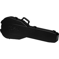 Foto van Gibson asprcase-335 deluxe protector case voor es-335 gitaar zwart