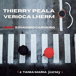 Foto van A tania maria journey - cd (3760301215820)